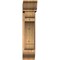 Ekena Millwork Olympic Traditional Smooth Bracket w/ Offset Brace, Western Red Cedar, 7 1/2"W x 26"D x 34"H BKT0806X26X34OLY01SWR - alternate 3